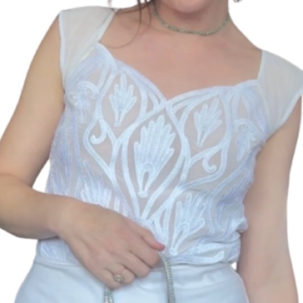 WHBM Top